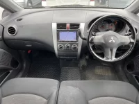 Mitsubishi COLT лот № 6062 оценка RA  с аукциона в Японии 3