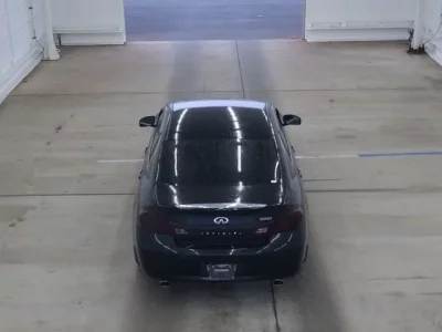 Nissan SKYLINE  с аукциона в Японии