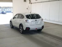 Subaru IMPREZA лот № 5567 оценка 3.5  с аукциона в Японии 1