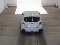 Subaru IMPREZA лот № 5567 оценка 3.5  с аукциона в Японии 2