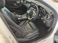 Mercedes-Benz C CLASS лот № 5565 оценка 4.5  с аукциона в Японии 3