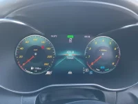 Mercedes-Benz C CLASS лот № 5565 оценка 4.5  с аукциона в Японии 5