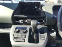 Honda FREED лот № 20059 оценка S  с аукциона в Японии 5