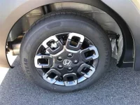 Honda FREED лот № 20059 оценка S  с аукциона в Японии 8