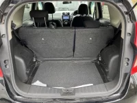 Nissan NOTE лот № 6063 оценка 3  с аукциона в Японии 4