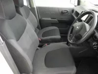 Nissan AD лот № 123 оценка R  с аукциона в Японии 2