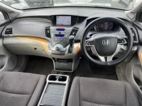 Honda ODYSSEY лот № 6065 оценка RB  с аукциона в Японии 3