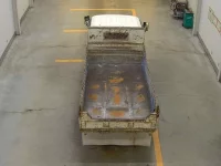 Hino DUTRO лот № 1214 оценка 3.5  с аукциона в Японии 2