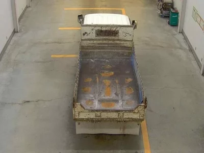 Hino DUTRO  с аукциона в Японии