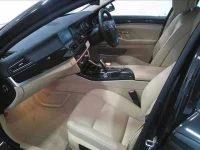 BMW 5-Series лот № 762 оценка 4  с аукциона в Японии 2