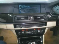 BMW 5-Series лот № 762 оценка 4  с аукциона в Японии 4