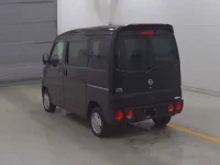 Nissan CLIPPER RIO лот № 8029 оценка R  с аукциона в Японии 1