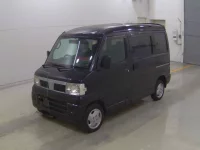Nissan CLIPPER RIO лот № 8029 оценка R  с аукциона в Японии 2
