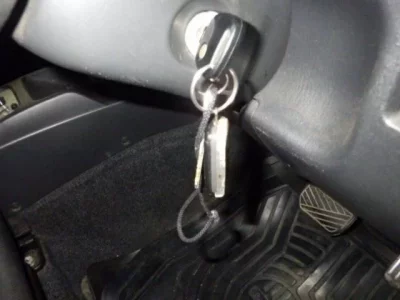 Suzuki JIMNY  с аукциона в Японии