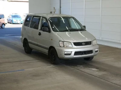 Toyota LITE ACE NOAH