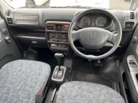 Honda VAMOS лот № 6070 оценка RA  с аукциона в Японии 3