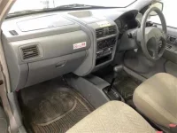 Mitsubishi MINICA лот № 11050 оценка 3  с аукциона в Японии 2