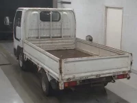 Nissan ATLAS лот № 4060 оценка R  с аукциона в Японии 1