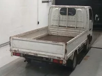 Nissan ATLAS лот № 4060 оценка R  с аукциона в Японии 4