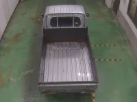 Subaru SAMBAR лот № 73 оценка R  с аукциона в Японии 4