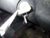 Subaru SAMBAR лот № 73 оценка R  с аукциона в Японии 3