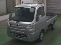 Subaru SAMBAR лот № 73 оценка R  с аукциона в Японии 5