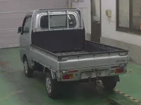 Subaru SAMBAR лот № 73 оценка R  с аукциона в Японии 1