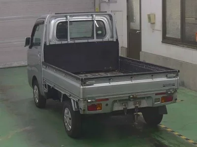 Subaru SAMBAR  с аукциона в Японии