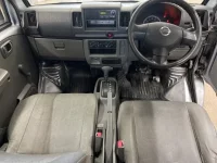 Nissan CLIPPER VAN лот № 2094 оценка 3  с аукциона в Японии 4