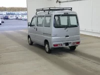 Nissan CLIPPER VAN лот № 2094 оценка 3  с аукциона в Японии 1