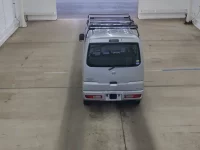 Nissan CLIPPER VAN лот № 2094 оценка 3  с аукциона в Японии 2