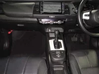 Honda FIT лот № 3080 оценка 4.5  с аукциона в Японии 4