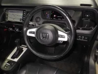 Honda FIT лот № 3080 оценка 4.5  с аукциона в Японии 7