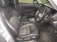 Honda FIT лот № 3080 оценка 4.5  с аукциона в Японии 8