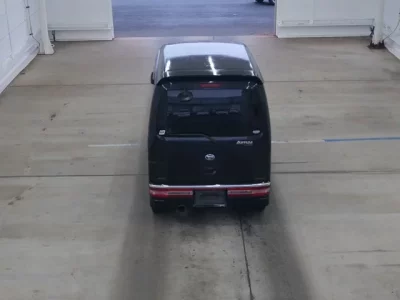 Daihatsu Atrai Wagon  с аукциона в Японии