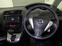 Nissan SERENA лот № 8505 оценка 3.5  с аукциона в Японии 4