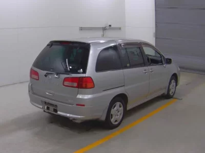 Nissan LIBERTY