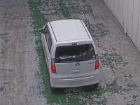 Suzuki WAGON R лот № 6075 оценка RA  с аукциона в Японии 2