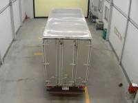 Mitsubishi CANTER лот № 1217 оценка RA  с аукциона в Японии 2