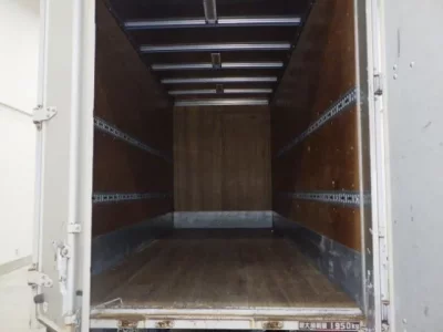 Mitsubishi CANTER  с аукциона в Японии