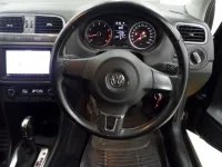 Volkswagen GOLF лот № 8509 оценка 3.5  с аукциона в Японии 4