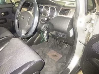 Nissan TIIDA лот № 8508 оценка 3.5  с аукциона в Японии 6