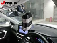 Daihatsu ROCKY лот № 1030 оценка 4  с аукциона в Японии 9