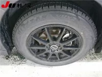 Daihatsu ROCKY лот № 1030 оценка 4  с аукциона в Японии 8