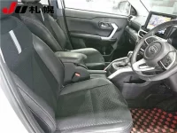 Daihatsu ROCKY лот № 1030 оценка 4  с аукциона в Японии 4