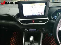 Daihatsu ROCKY лот № 1030 оценка 4  с аукциона в Японии 5