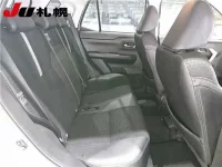 Daihatsu ROCKY лот № 1030 оценка 4  с аукциона в Японии 6