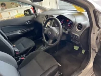 Nissan NOTE лот № 2099 оценка RA  с аукциона в Японии 3