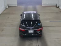 Nissan LAFESTA лот № 2097 оценка 3.5  с аукциона в Японии 2