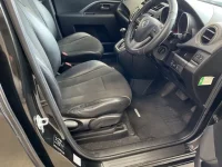 Nissan LAFESTA лот № 2097 оценка 3.5  с аукциона в Японии 3